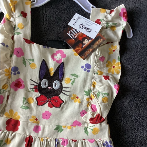 Disney Kiki’s Delivery Service Romper - Picture 2 of 2